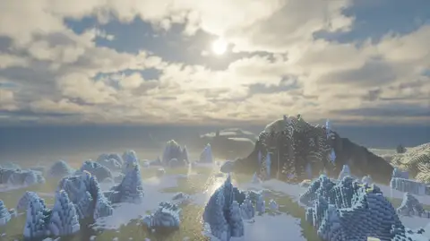 Season 2 Landscape